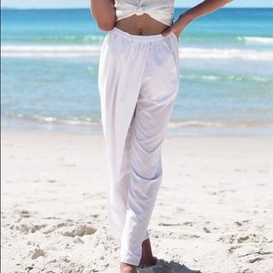 Sabo Skirt Zen Pants